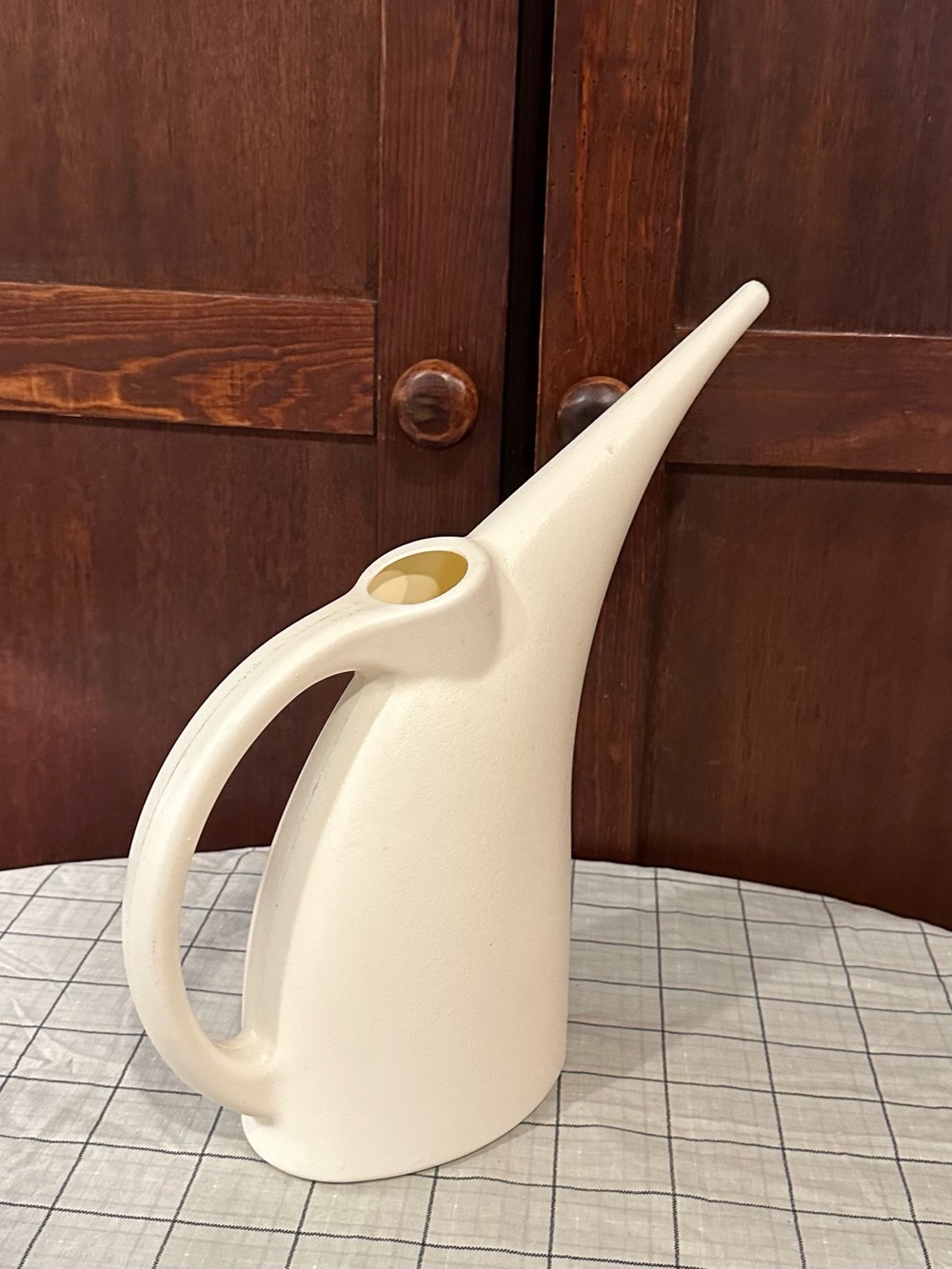Vintage watering can • modern design